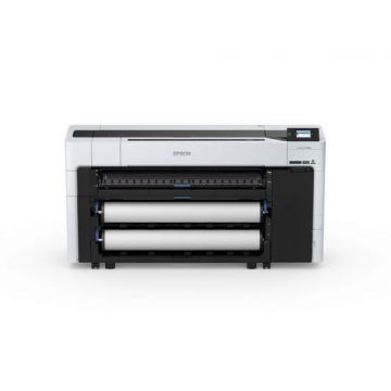 Epson T7700DM grootformaat-printer Wifi Inkjet Kleur 2400 x 1200 DPI A0 (841 x 1189 mm) Ethernet LAN