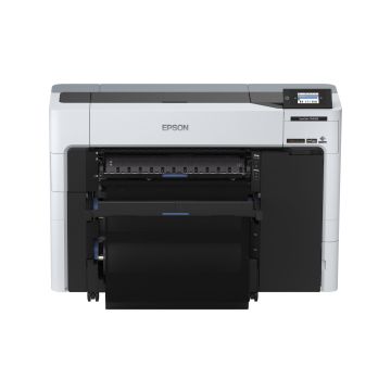 Epson SureColor SC-P6500DE grootformaat-printer Inkjet Kleur 2400 x 1200 DPI A1 (594 x 841 mm) (C11CJ49302A0) thumbnail