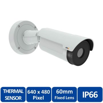 AXIS Q1942-E 60MM 30 FPS (0922-001) thumbnail