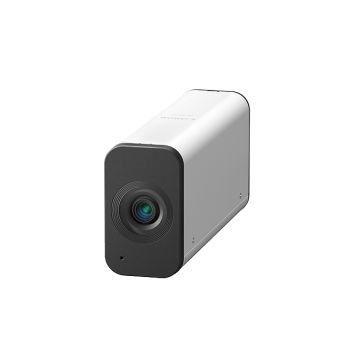 Canon VB-S910F Rond IP-beveiligingscamera 1920 x 1080 Pixels Plafond/muur (1389C001) thumbnail