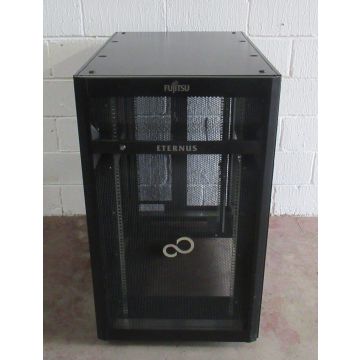 Fujitsu PRIMECENTER M2 Rack 24U 1100x600 (S26361-K828-V624) thumbnail