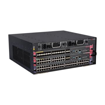 Hikvision DS-3E7800-16X24F-SC (301802576) thumbnail