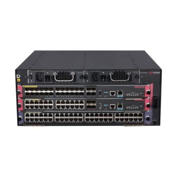 Hikvision DS-3E7800-24T20F4X-SC (301802577) thumbnail