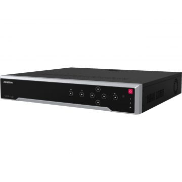 Hikvision DS-7716NI-M4 Netwerk Video Recorder (NVR) 1.5U Zwart
