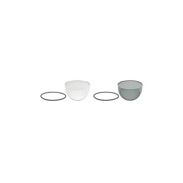 AXIS Q604X-S SMOKED DOME A (5504-791) thumbnail