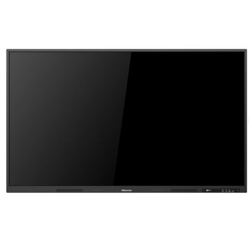 Hisense 65WR6CE interactief whiteboard 165,1 cm (65") 3840 x 2160 Pixels Touchscreen Zwart USB