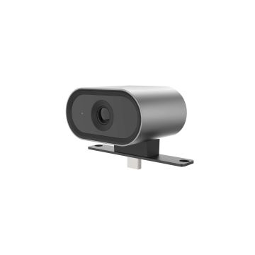 Hisense HMC1AE camera voor videoconferentie 8 MP Zwart, Grijs 3840 x 2160 Pixels 30 fps CMOS 25,4 / 8 mm (1 / 8") (HMC1AE) thumbnail