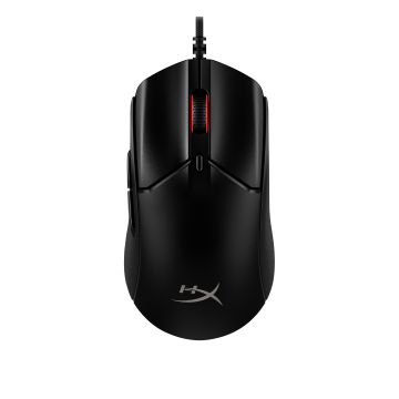 HyperX Pulsefire Haste 2 - gamingmuis (zwart)