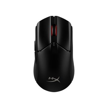 HyperX Pulsefire Haste 2 - draadloze gamingmuis (zwart)