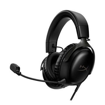 HyperX Cloud III - Gamingheadset (zwart) (727A8AA) thumbnail