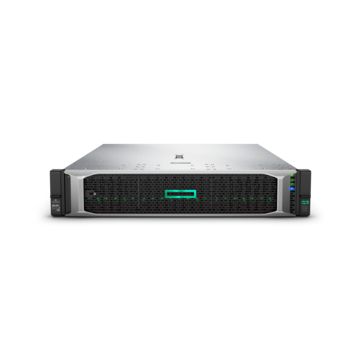HPE ProLiant DL380 Gen10 server Rack (2U) Intel® Xeon® Gold 5118 2,3 GHz 64 GB DDR4-SDRAM 1600 W (826860-B21) thumbnail