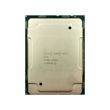 HPE DL360 Gen10 Xeon-G 6148 Kit (860673-B21) thumbnail