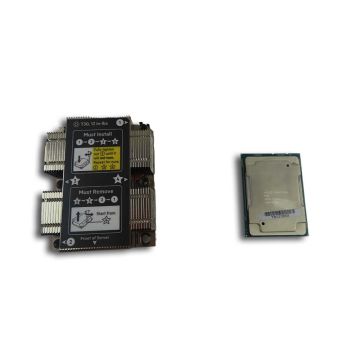 HPE DL360 Gen10 Xeon-G 6130 Kit (860687-B21) thumbnail
