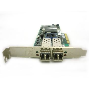 HP Integrity 10GbE-SR 2p PCIe Adapter (AM225A) thumbnail