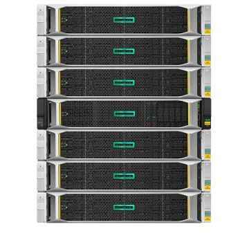 HPE StoreOnce 5200 Base System (BB956A) thumbnail