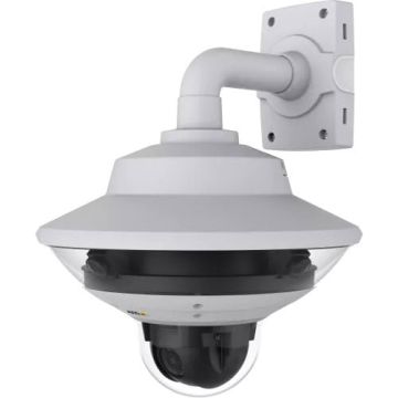 Axis Q6000-E Clear dome (5506-641) thumbnail
