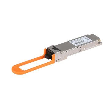 HPE JH672A netwerk transceiver module Vezel-optiek (JH672A) thumbnail