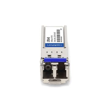 HPE Aruba 100M SFP LC FX 2km MMF XCVR (JL781A) thumbnail