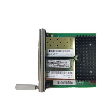 HPE Primera 600 10/25GbE 4p HBA (N9Z37A) thumbnail
