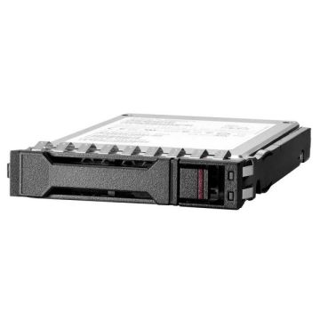HP SPS-DRV HDD 10TB 12G LFF SAS HE ST DS - shipping new HPE spare part:P11187-001 (P09151-B21) thumbnail
