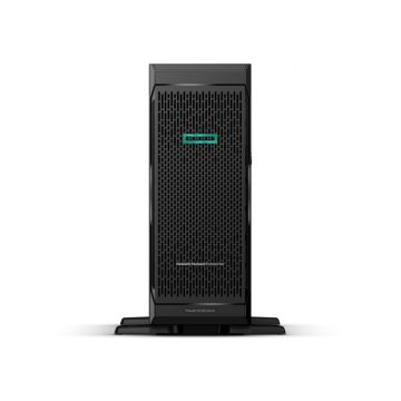 HPE ProLiant ML350 Gen10 server Tower (4U) Intel® Xeon® Bronze 3204 1,9 GHz 16 GB DDR4-SDRAM 500 W (P11049-421) thumbnail