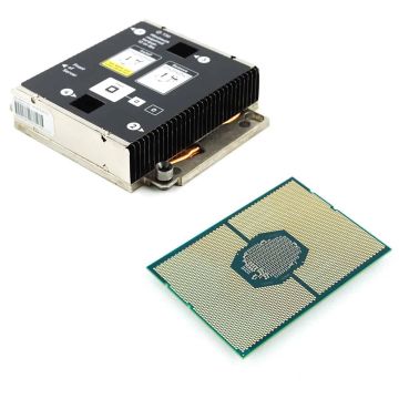 HPE BL460c Gen10 Xeon-G 6226 Kit (P11870-B21) thumbnail