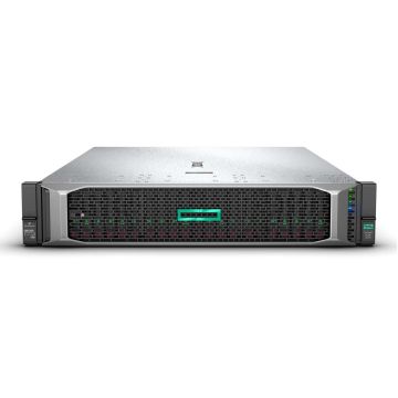 HPE ProLiant DL385 Gen10 server Rack (2U) AMD EPYC 7252 3,1 GHz 16 GB DDR4-SDRAM 500 W (P26897-B21) thumbnail