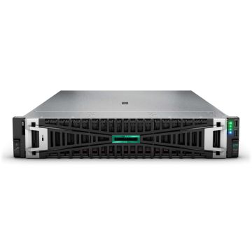 HPE ProLiant DL380 Gen11 server Rack (2U) Intel® Xeon® Gold 5418Y 2 GHz 32 GB DDR5-SDRAM 1000 W (P60638-421) thumbnail