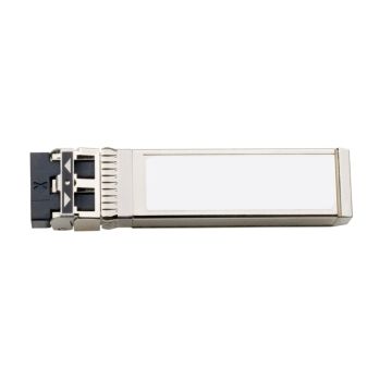HPE B-Series 32Gb SFP+ LW 1-pack XCVR netwerk transceiver module Vezel-optiek (P9H29A) thumbnail