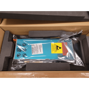 HP NVIDIA A10 24GB PCIe GPU Module (R7G40C) thumbnail