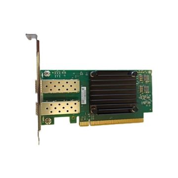 HPE StoreOnce Gen4+ 10/25Gb 2p SFP Adptr (R7M24A) thumbnail