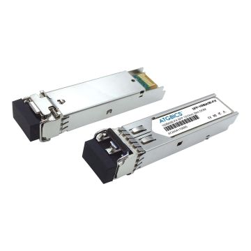 Barox SFP 100MBit/s 1xMM, Stecker LC/P (AC-SFP-BIB-FXME) thumbnail