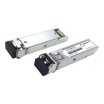 barox SFP Modul 100BaseSX LC  1xMM  20km  AC-SFP-BIB-FXSE (AC-SFP-BIB-FXSE) thumbnail