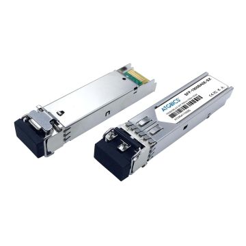 barox SFP Modul 1000BaseSX 1MM  550m  AC-SFP-BIB-SXE (AC-SFP-BIB-SXE) thumbnail