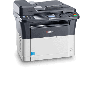 Kyocera PF-740(B): 2 x 1.500 vel papiercassette (023NF8N1) thumbnail