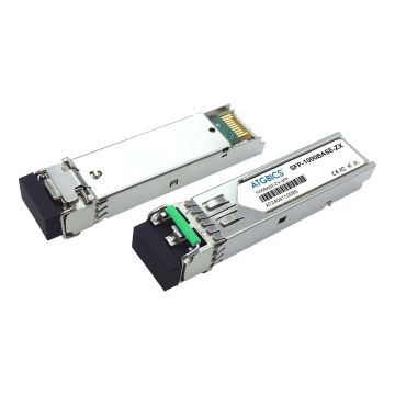 barox SFPs erw.Temp./Datenrate: 1GBit/s /Fasertyp: 2xSM 70km (AC-SFP-LX-E-70) thumbnail