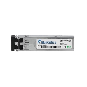 barox SFP Modul 1000BaseSX LC 2xMM OM2  550m AC-SFP-SX-E (AC-SFP-SX-E) thumbnail