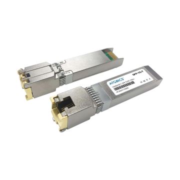 Barox SFP 1000BaseTX Cat5/6/7 100m (AC-SFP-TX-T2A) thumbnail