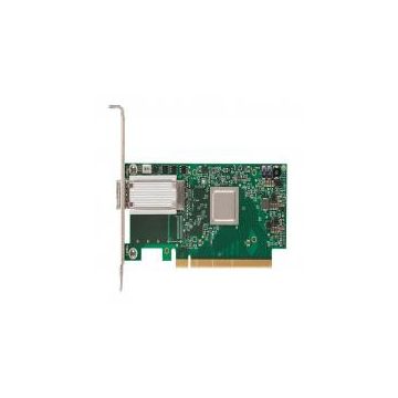 Lenovo Mellanox ConnectX-5 100GbE/EDR 1Px16PCIe (4C57A08979) thumbnail