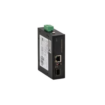 barox Switch 8-Port 10/100/1000TX PoE 1GBit/s Manage. 4xSFP (LT-LPIGE-804GBTME) thumbnail