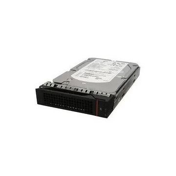 Lenovo TS DE Series 4TB 7.2K 3.5 HDD 4U60 (4XB7A14124) thumbnail