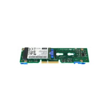 Lenovo 4XB7A37271 internal solid state drive 480 GB M.2 SATA (4XB7A37271) thumbnail