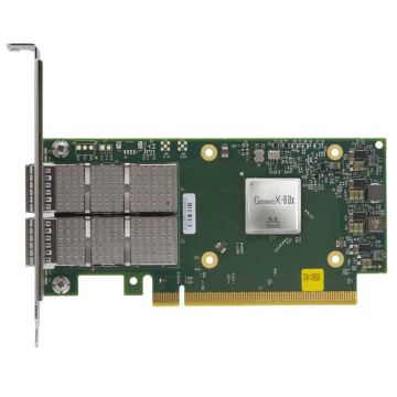 Lenovo 4XC7A08248 netwerkkaart Intern 100000 Mbit/s (4XC7A08248) thumbnail