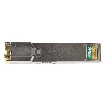 Lenovo 4XF7A14917 netwerk transceiver module Vezel-optiek SFP+ (4XF7A14917) thumbnail