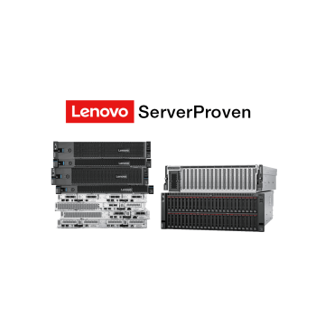 Lenovo TS 2U E/x16/x16 PCIe G4 Riser 1/2 OptKit (4XH7A09882) thumbnail