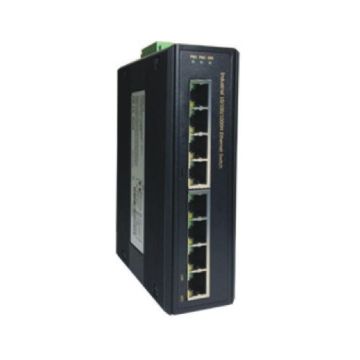 barox Switch 8-Port 10/100TX RJ45 100MBit/s (PC-IA800) thumbnail