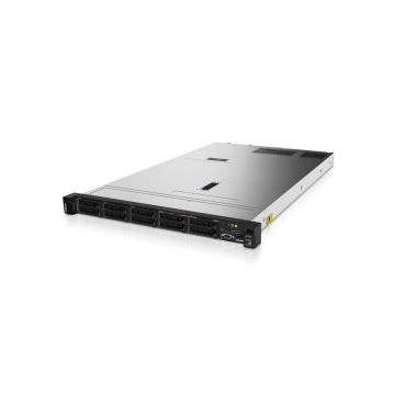 Lenovo TS SR630 1xIntel Xeon Silver 4208 T Rail (7X02A0A9EA) thumbnail