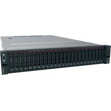 Lenovo TS SR650 1xIntel Xeon S 4208 8C T Rail (7X06A0AWEA) thumbnail