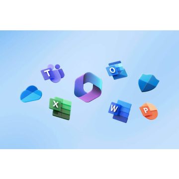 Microsoft Excel License & Software Assurance Open Value Level D 1 Year AcquiredYear 1 Additional Product (065-06434) thumbnail