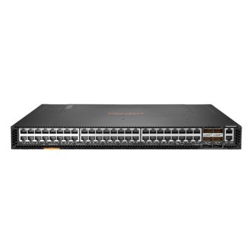 barox Switch 24-Port 24x10/100/1000TX PoE 4x100/1000SFP Mana (RY-GSP22-26/370) thumbnail
